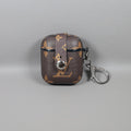 Louis Vuitton Leather Style Airpods Case for 2/3/Pro Gen