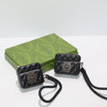 Chrome Hearts Airpods Case for 2 3 Pro 2 Gen