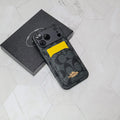 Coach Card Holder Phone Case For 1217 / Pro / Pro Max