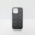 Phone Case Coach Style for iPhone⁣