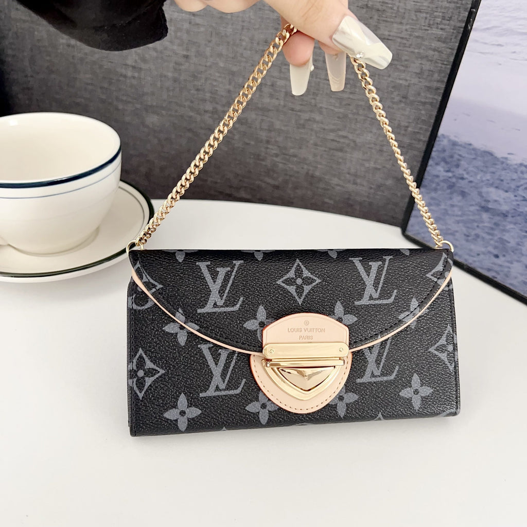 Samsung Galaxy LV Case Crossbody Mini Wallet
