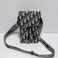 Dior Cross Body Bag For Phone and Credit Cards