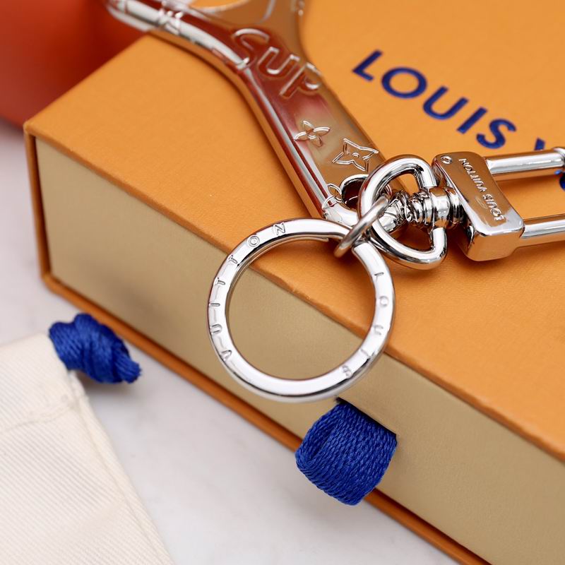 Designer Keychain Bottle Opener Bag Charm