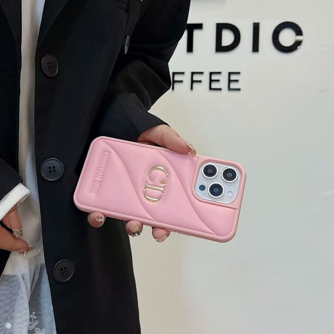 Dior Case iPhone