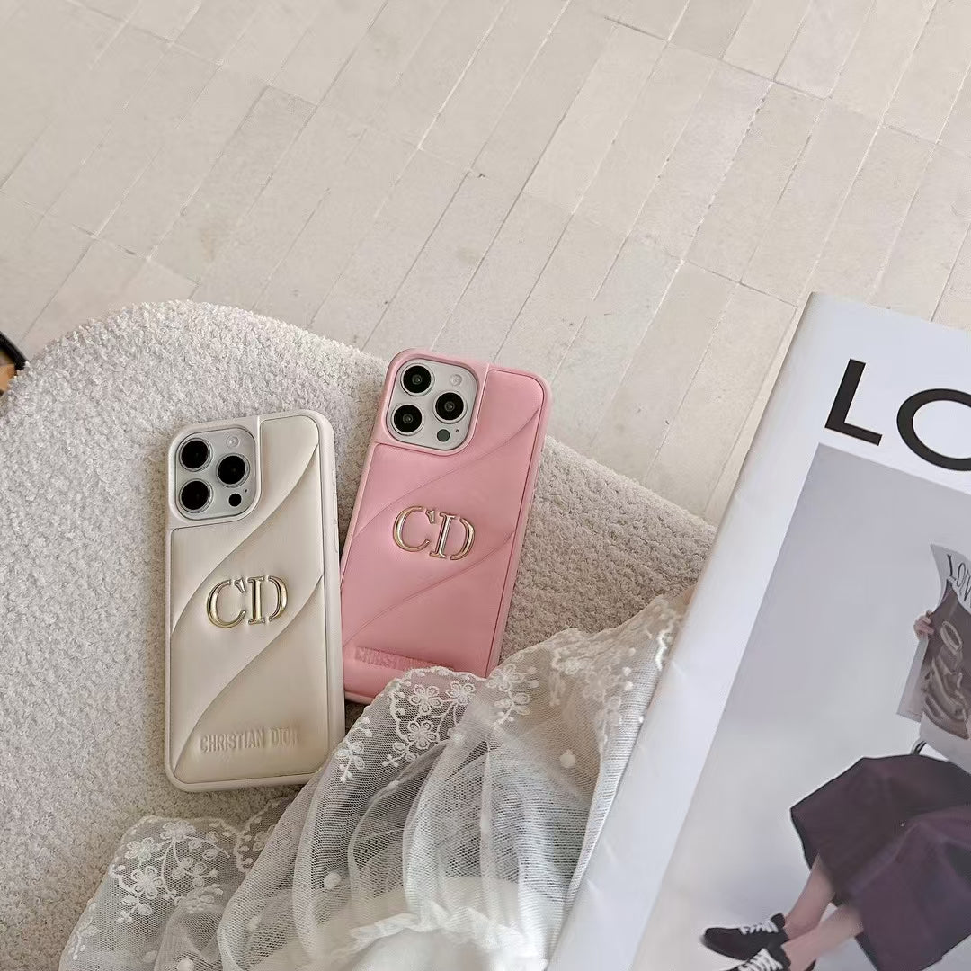 Dior Case iPhone