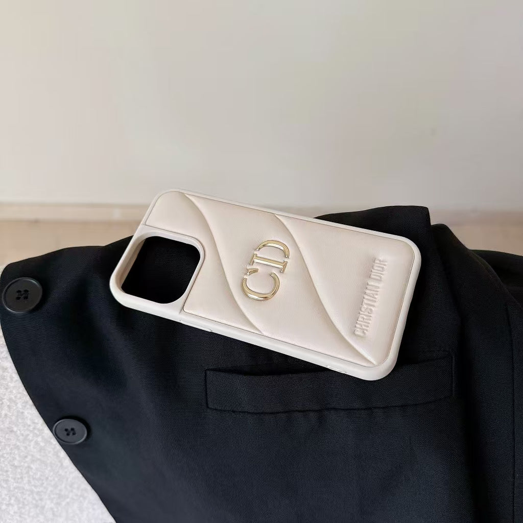 Dior Case iPhone