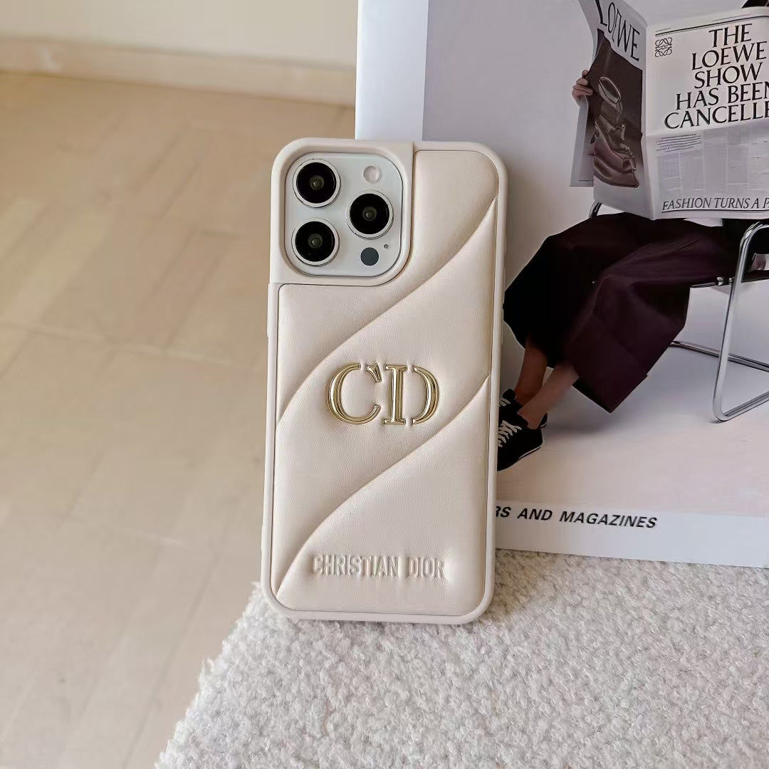 Dior Case iPhone