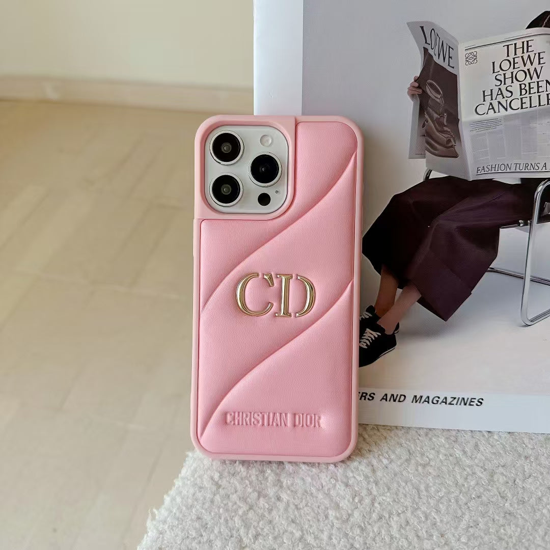 Dior Case iPhone
