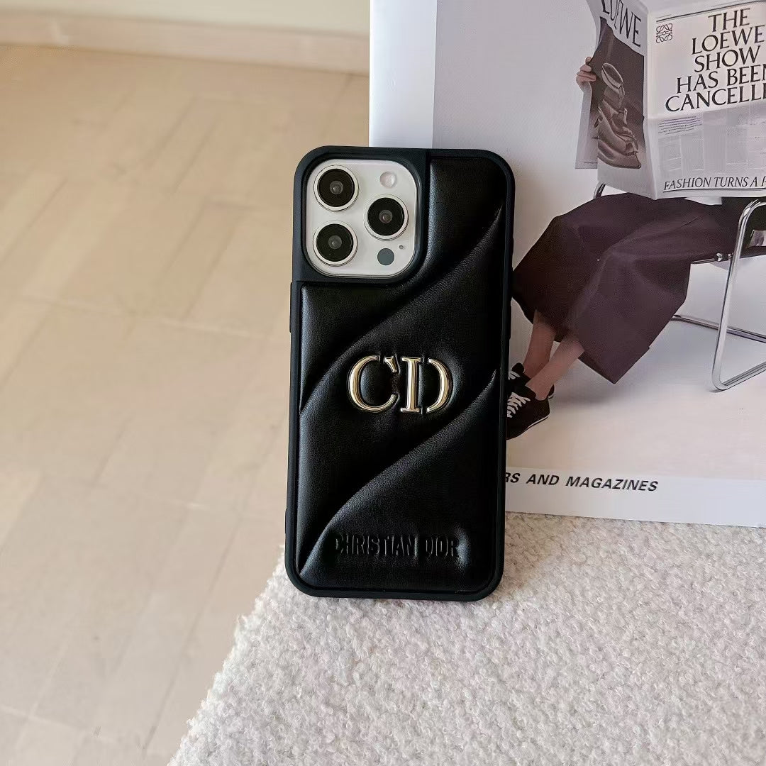 Dior Case iPhone