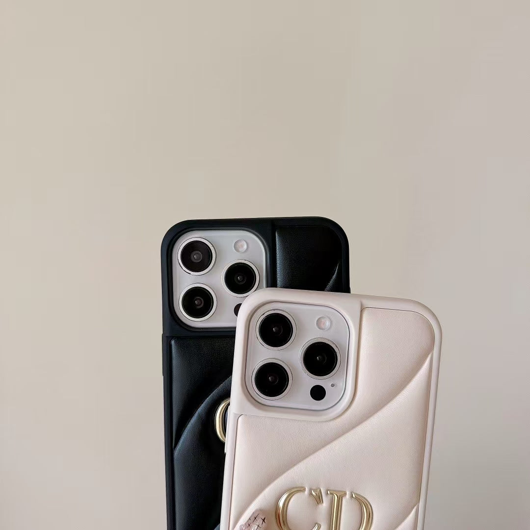 Dior Case iPhone