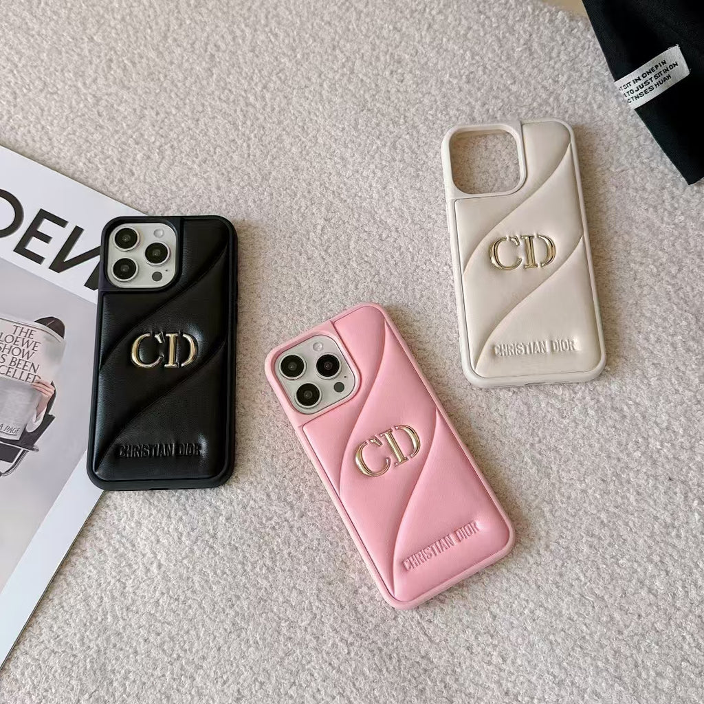 Dior Case iPhone