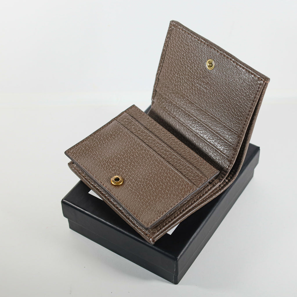 Best Fashion Textured Leather Printed Coated Canvas Wallets
