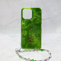 Gucci Chameleon iPhone Case