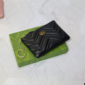 Gucci Marmont Wallet