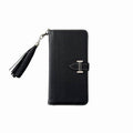 Hermes Folio Wallet Case Card Holder