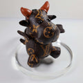LV Cow KeyChain Bag Charm Decorative Accessory