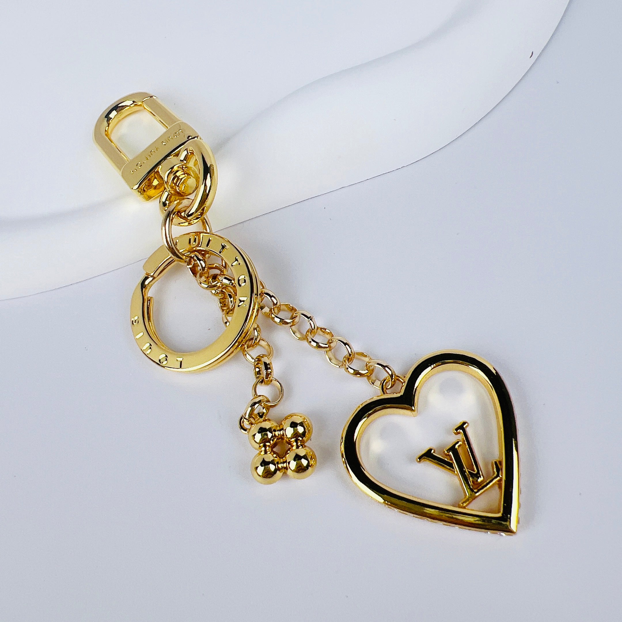 Designer Key Holder Key Chain  uCaseSot