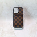 Louis V Magsafe iPhone Case for 1216 Pro/ Pro Max/ Plus