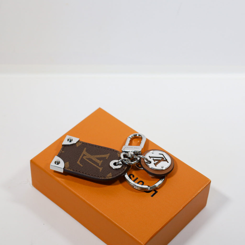 LV Key Ring