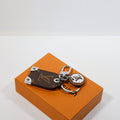 LV Key Ring