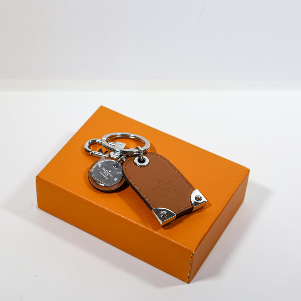 LV Key Ring