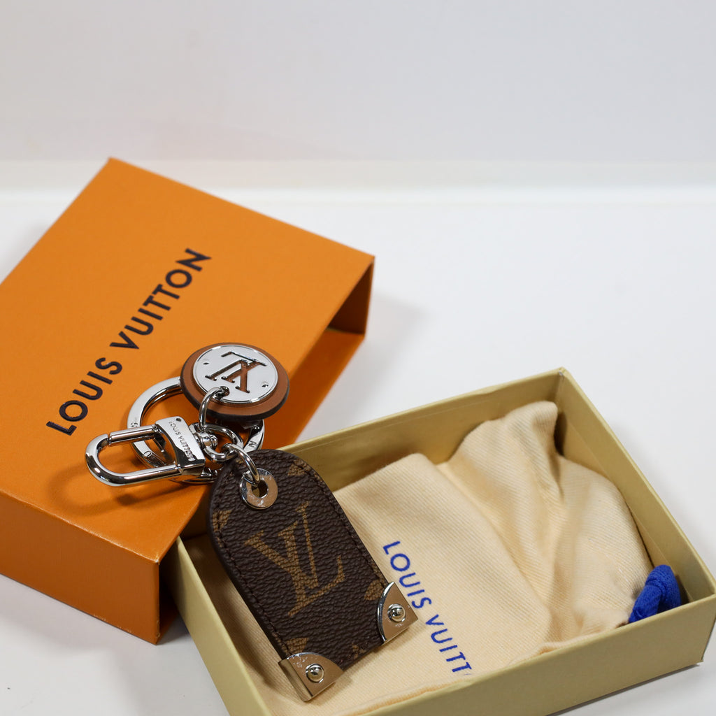 LV Key Ring
