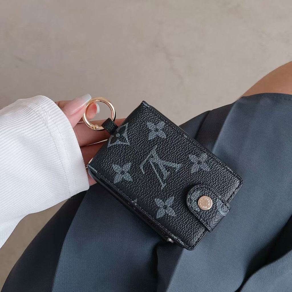 LV Phone Case Z Flip 3 4 5 6 7 Samsung Galaxy
