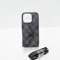 Crossbody LV Phone Case