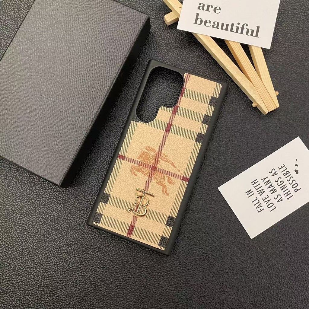 Louis Vuitton Phone Case For Samsung S21  26 Ultra Plus