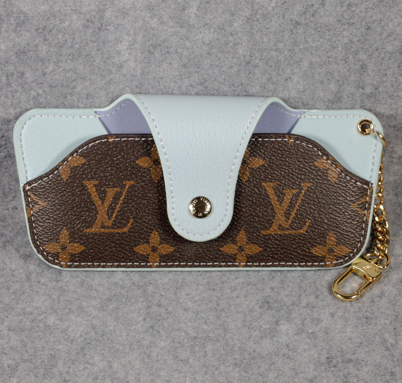 Louis Vuitton Sunglass Case Eyeglass