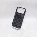 Louis Vuitton iPhone Card Holder Case for 1217