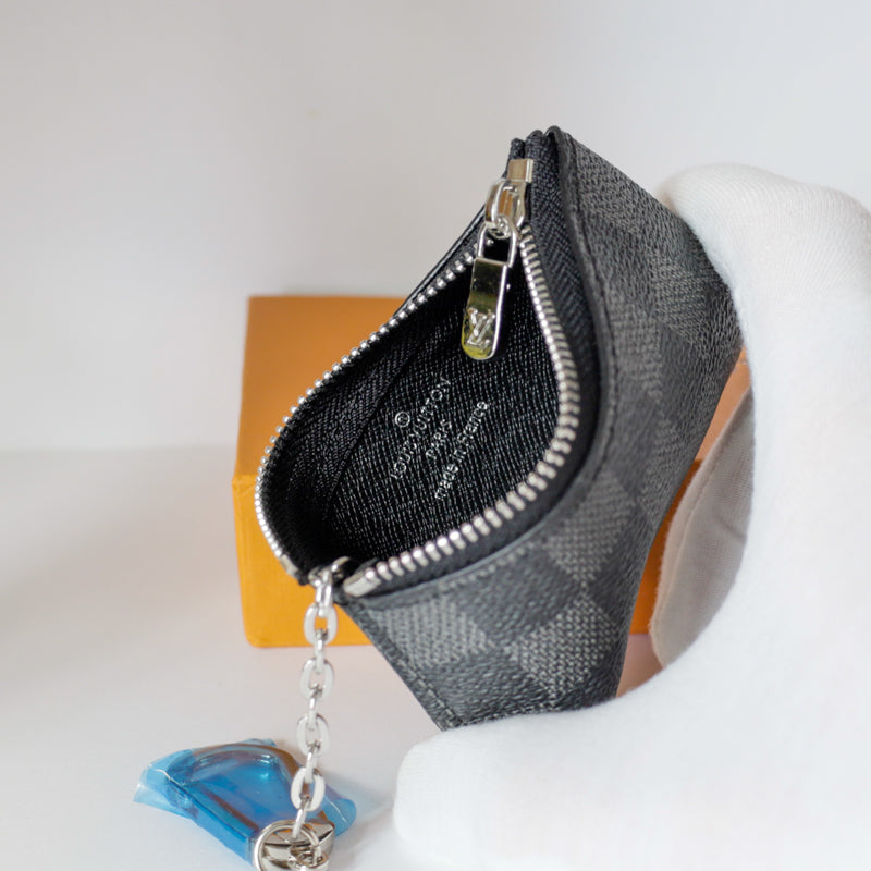 Louis Vuitton Pochette Card Holder