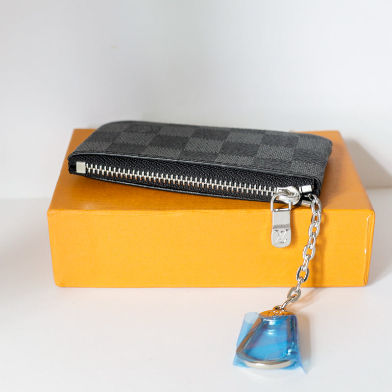 Louis Vuitton Pochette Card Holder
