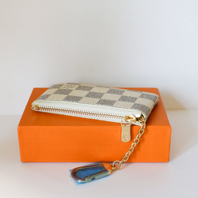 Louis Vuitton Keychain Pouch