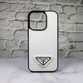 Prada iPhone 16 Pro Max Case For 1215 Series