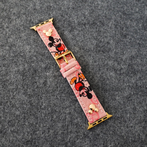 Apple Watch Band Designer Style