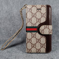 Gucci iPhone Wallet Case 1116 Pro Max Plus