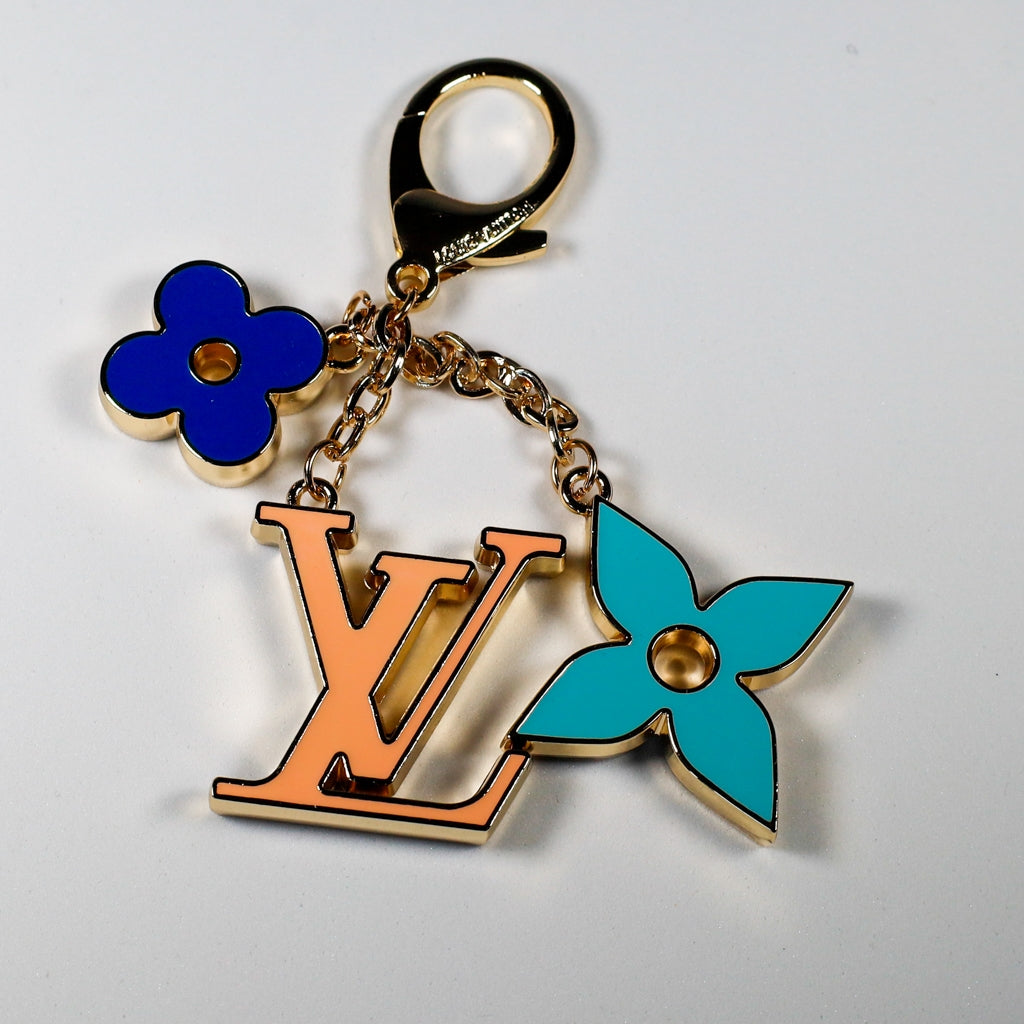 Designer Keychains &amp; Bag Charms &ndash; Stylish Ornaments for You