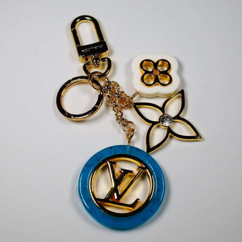 Keychain Designer Style  Fashion Ornaments &amp; Bag Charms