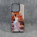 LV Phone Case Happy Shopping for iPhone 12 13 14 15 Pro Max
