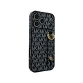 MK iPhone Case Hand Strap For 1317 / Pro / Pro Max / Plus / Air