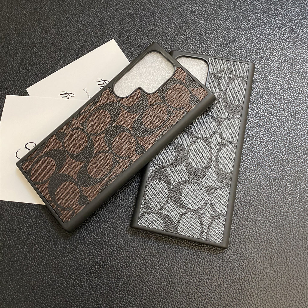 Samsung Galaxy Coach Phone Case for S2226 Ultra Plus Series