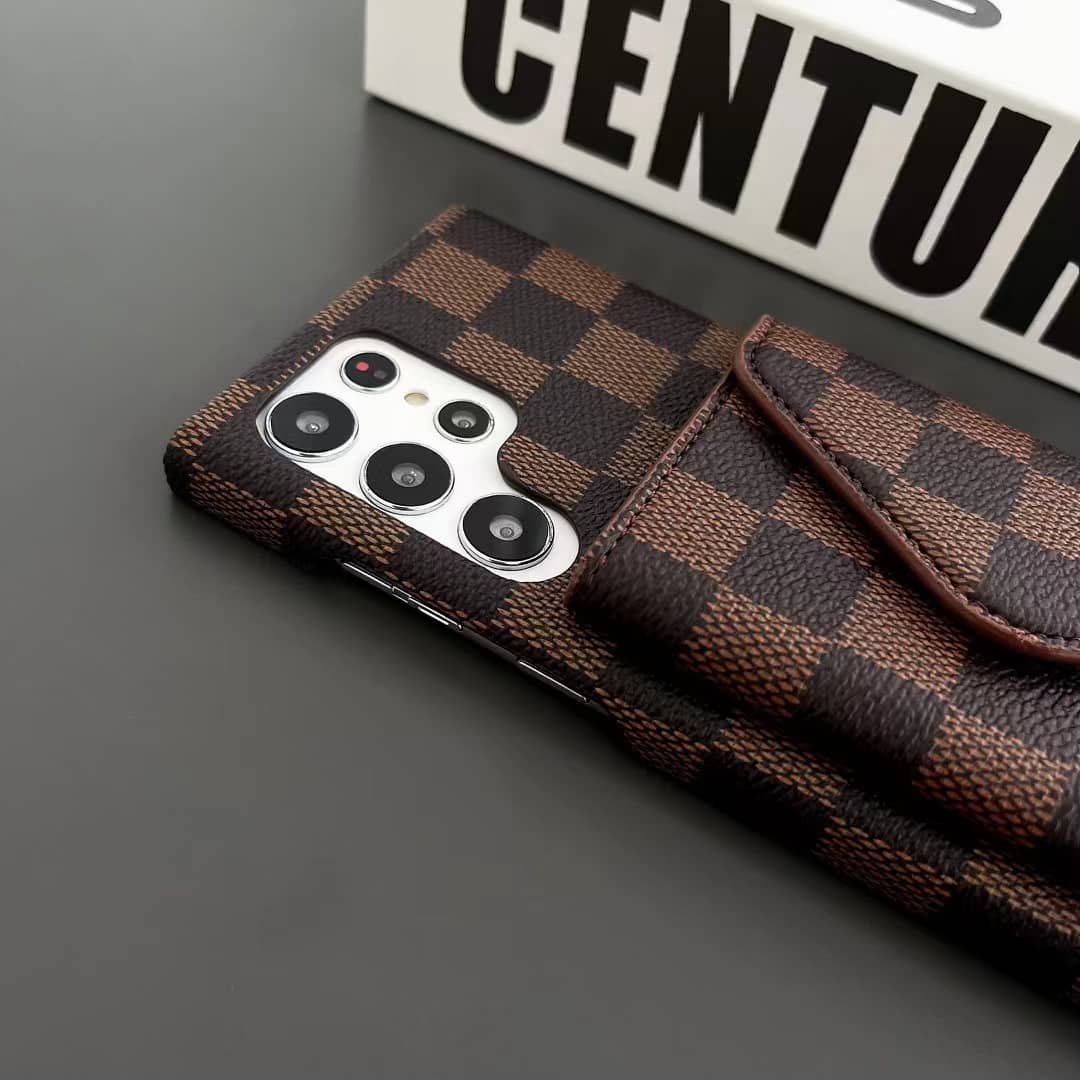 Samsung Galaxy LV Phone Case for S21S26 Plus Ultra