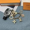 Louis Vuitton Key Chain Bag Charm  Stylish &amp; Fashion Accessory