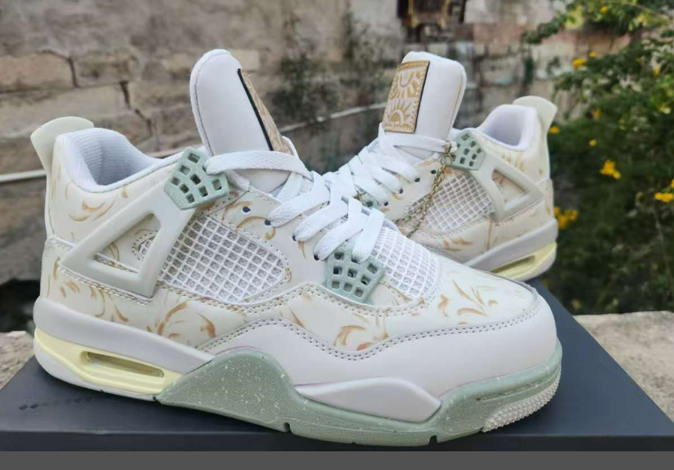Air Jordan 4 Retro SE “Somos Eternos”