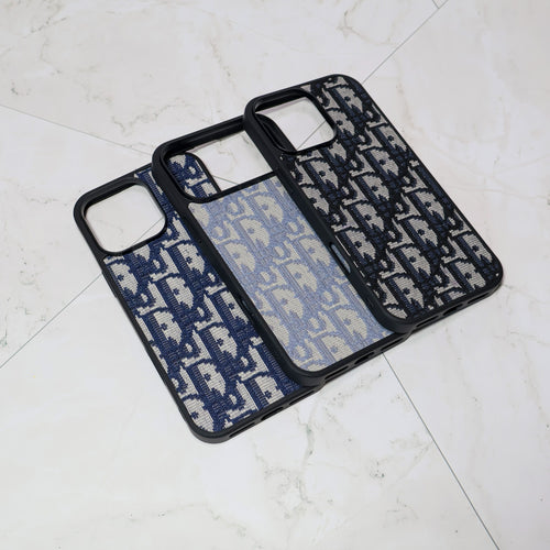 Christian Dior Phone Cover for 1217 Pro Max Series