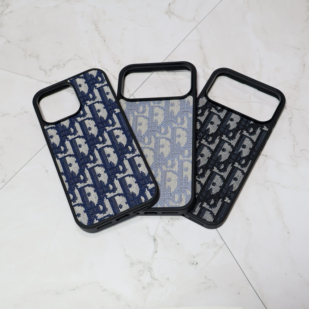 Christian Dior Phone Cover for 1217 Pro Max Series