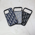 Christian Dior Phone Cover for 1217 Pro Max Series